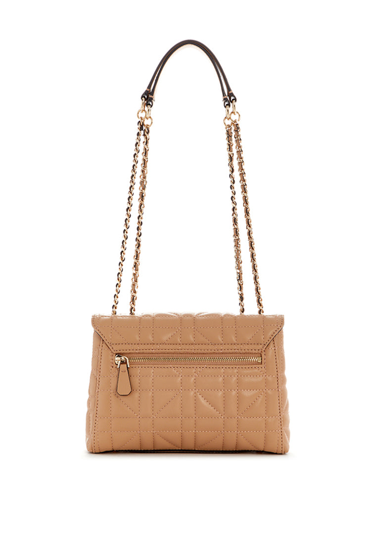 Edita Convertible Crossbody Flap